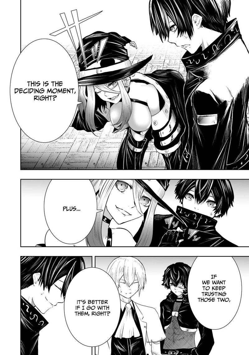 Ore Dake Fuguu Skill No Isekai Shoukan Hangyakuki Saijaku Skill Kyuushuu Ga Subete O Nomikomu Made Chapter 89 Page 15