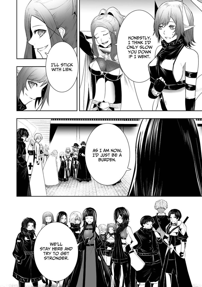 Ore Dake Fuguu Skill No Isekai Shoukan Hangyakuki Saijaku Skill Kyuushuu Ga Subete O Nomikomu Made Chapter 89 Page 17