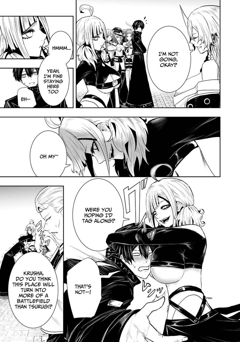 Ore Dake Fuguu Skill No Isekai Shoukan Hangyakuki Saijaku Skill Kyuushuu Ga Subete O Nomikomu Made Chapter 89 Page 18