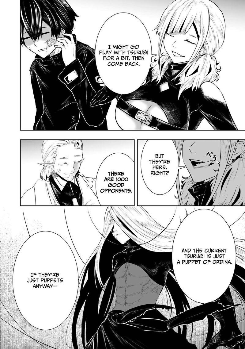 Ore Dake Fuguu Skill No Isekai Shoukan Hangyakuki Saijaku Skill Kyuushuu Ga Subete O Nomikomu Made Chapter 89 Page 19