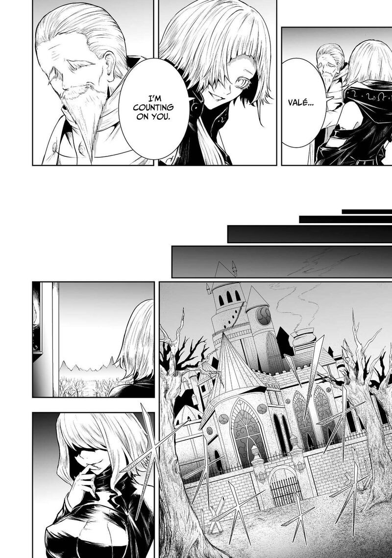 Ore Dake Fuguu Skill No Isekai Shoukan Hangyakuki Saijaku Skill Kyuushuu Ga Subete O Nomikomu Made Chapter 89 Page 21