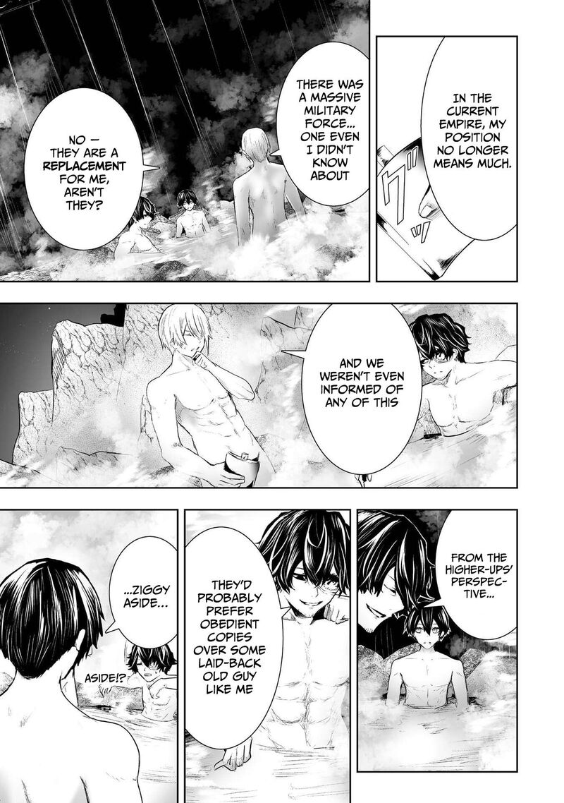 Ore Dake Fuguu Skill No Isekai Shoukan Hangyakuki Saijaku Skill Kyuushuu Ga Subete O Nomikomu Made Chapter 90 Page 12