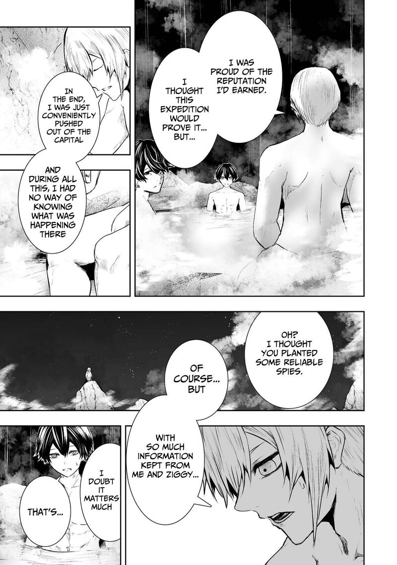 Ore Dake Fuguu Skill No Isekai Shoukan Hangyakuki Saijaku Skill Kyuushuu Ga Subete O Nomikomu Made Chapter 90 Page 14