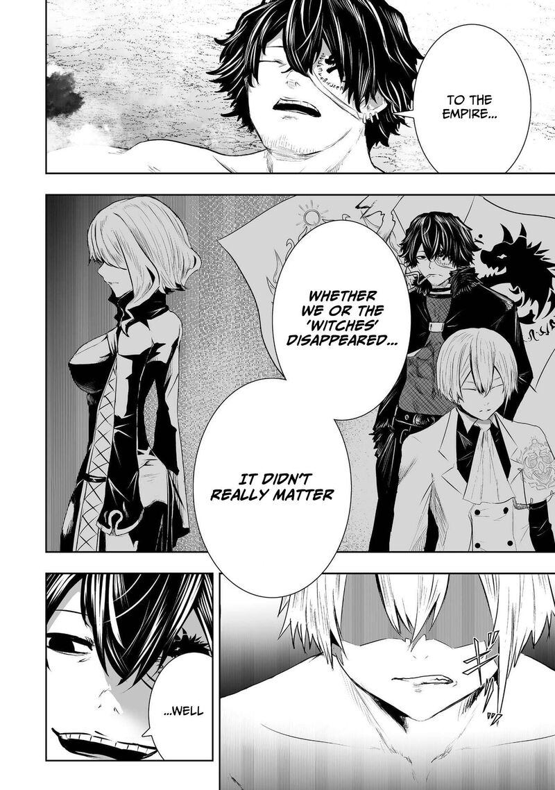 Ore Dake Fuguu Skill No Isekai Shoukan Hangyakuki Saijaku Skill Kyuushuu Ga Subete O Nomikomu Made Chapter 90 Page 15