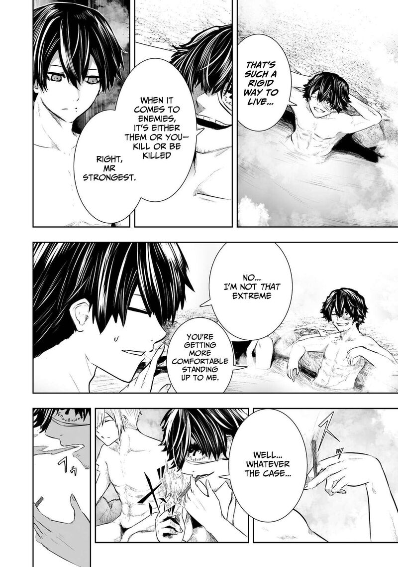 Ore Dake Fuguu Skill No Isekai Shoukan Hangyakuki Saijaku Skill Kyuushuu Ga Subete O Nomikomu Made Chapter 90 Page 17