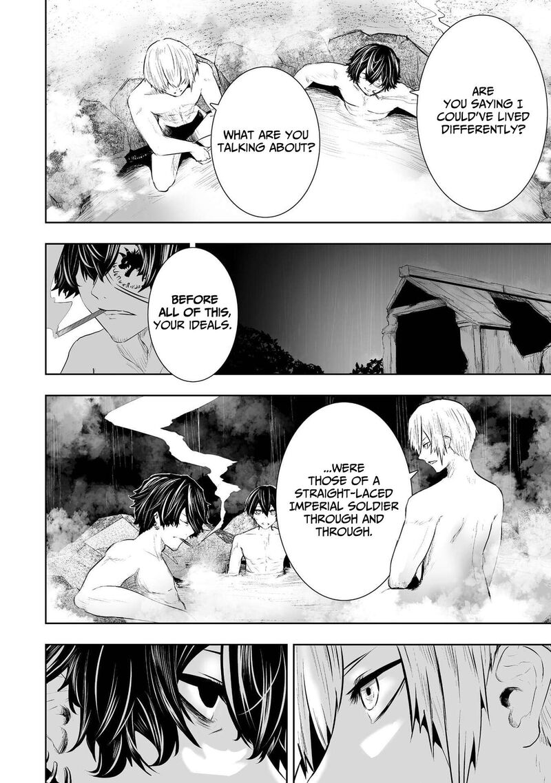 Ore Dake Fuguu Skill No Isekai Shoukan Hangyakuki Saijaku Skill Kyuushuu Ga Subete O Nomikomu Made Chapter 90 Page 19