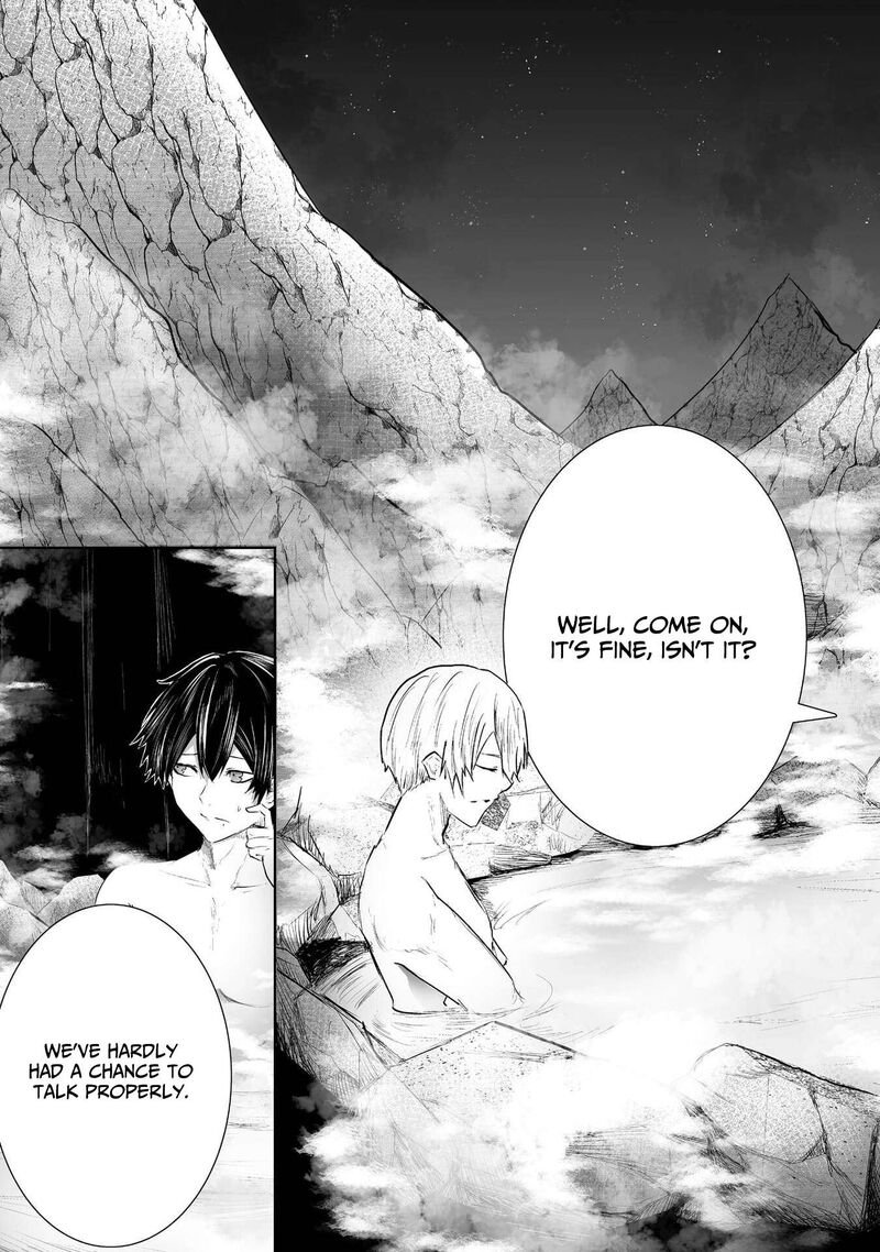 Ore Dake Fuguu Skill No Isekai Shoukan Hangyakuki Saijaku Skill Kyuushuu Ga Subete O Nomikomu Made Chapter 90 Page 4