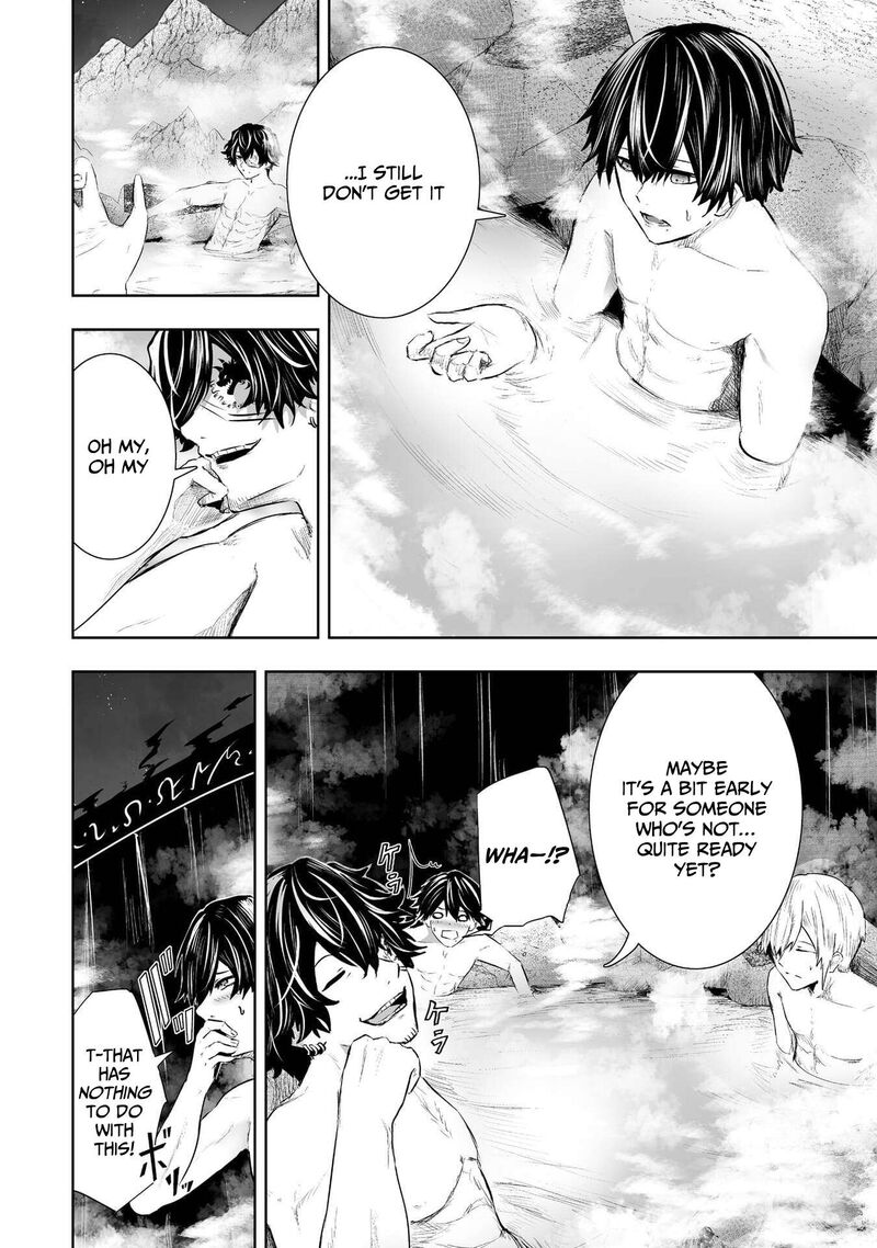 Ore Dake Fuguu Skill No Isekai Shoukan Hangyakuki Saijaku Skill Kyuushuu Ga Subete O Nomikomu Made Chapter 90 Page 7