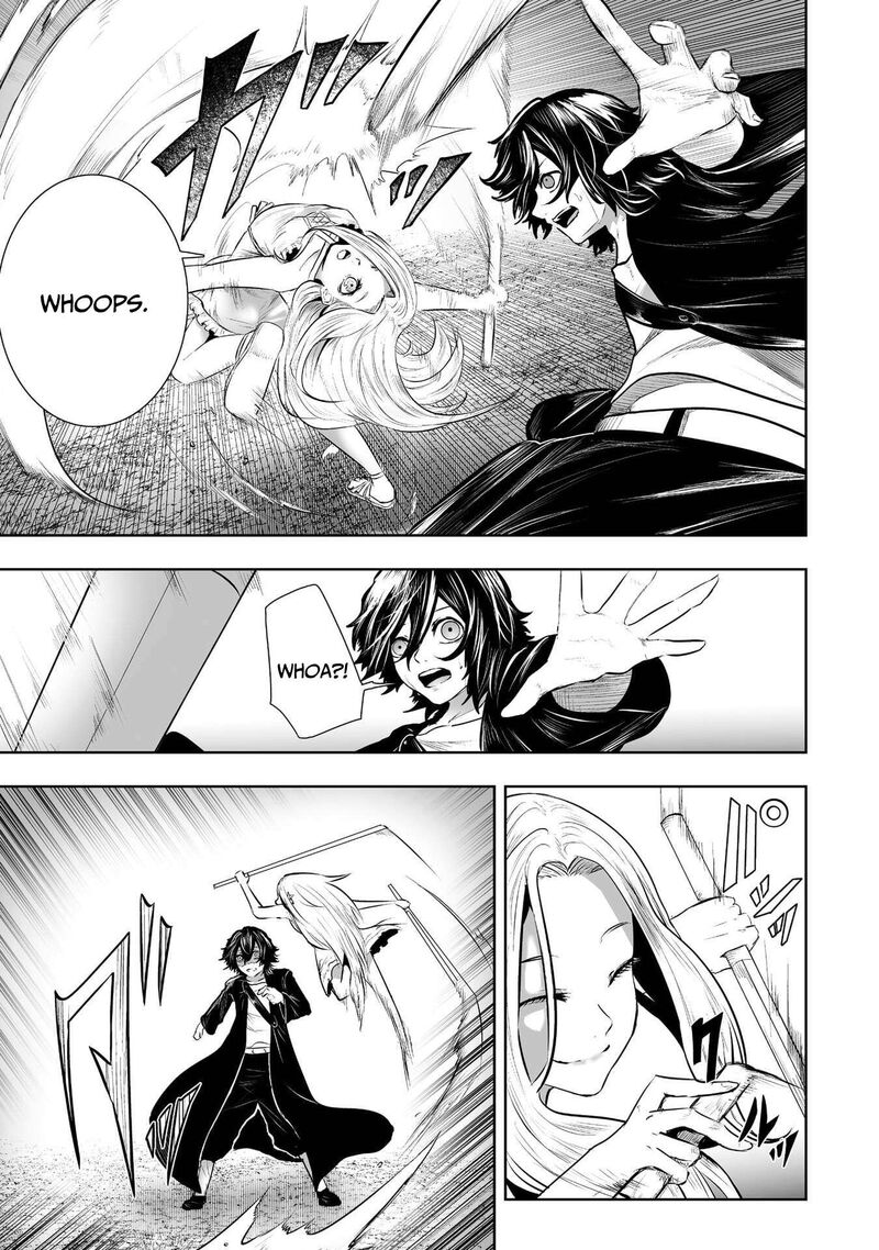 Ore Dake Fuguu Skill No Isekai Shoukan Hangyakuki Saijaku Skill Kyuushuu Ga Subete O Nomikomu Made Chapter 91 Page 12