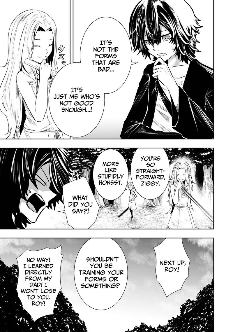 Ore Dake Fuguu Skill No Isekai Shoukan Hangyakuki Saijaku Skill Kyuushuu Ga Subete O Nomikomu Made Chapter 91 Page 14