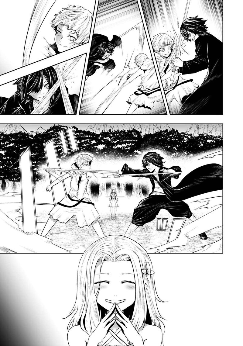 Ore Dake Fuguu Skill No Isekai Shoukan Hangyakuki Saijaku Skill Kyuushuu Ga Subete O Nomikomu Made Chapter 91 Page 16