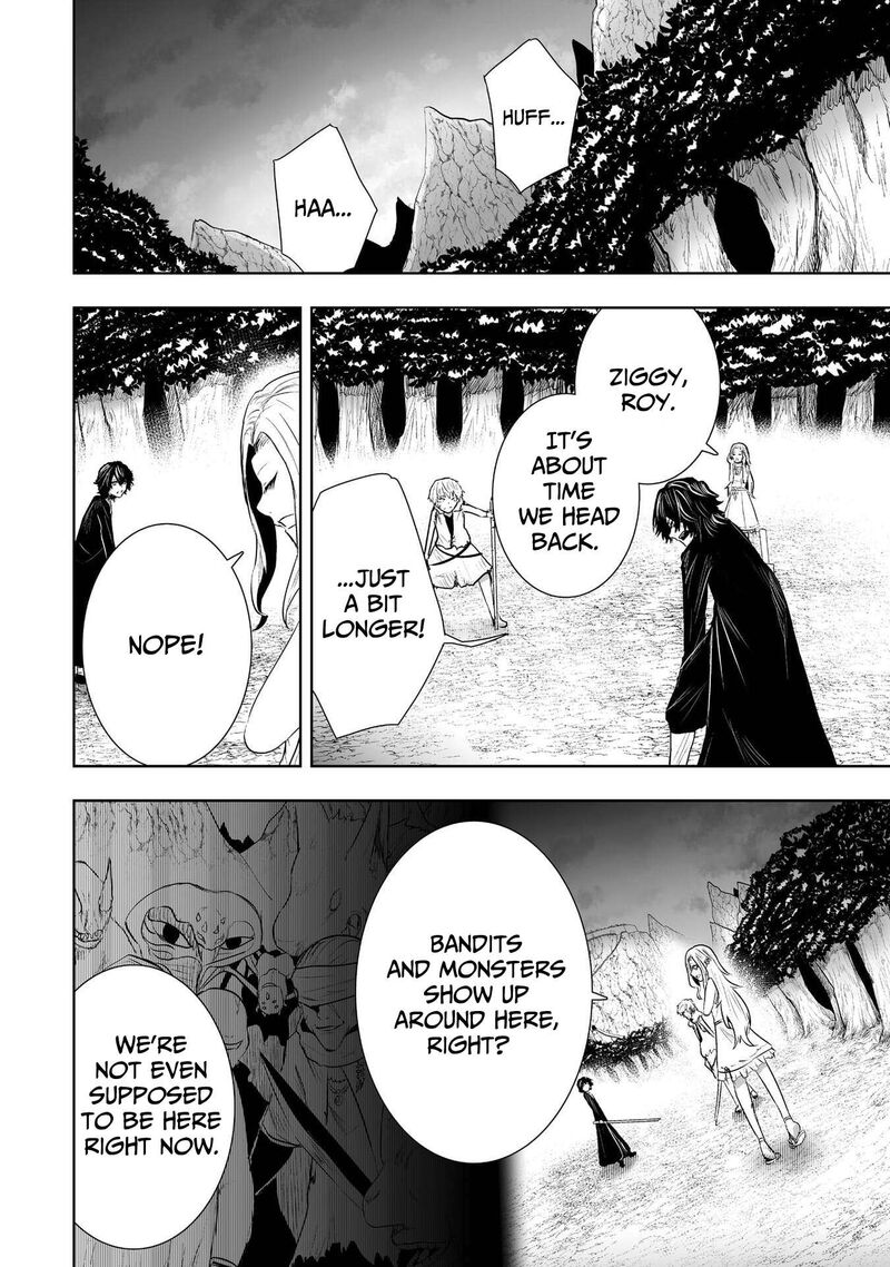 Ore Dake Fuguu Skill No Isekai Shoukan Hangyakuki Saijaku Skill Kyuushuu Ga Subete O Nomikomu Made Chapter 91 Page 17