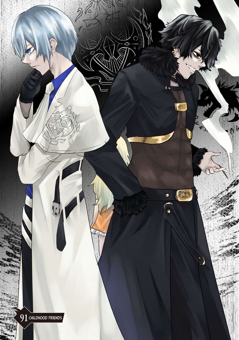 Ore Dake Fuguu Skill No Isekai Shoukan Hangyakuki Saijaku Skill Kyuushuu Ga Subete O Nomikomu Made Chapter 91 Page 2