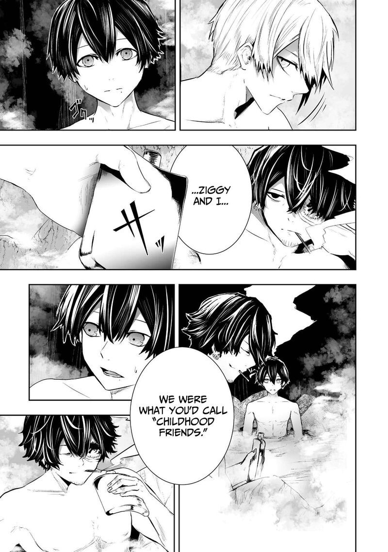 Ore Dake Fuguu Skill No Isekai Shoukan Hangyakuki Saijaku Skill Kyuushuu Ga Subete O Nomikomu Made Chapter 91 Page 4