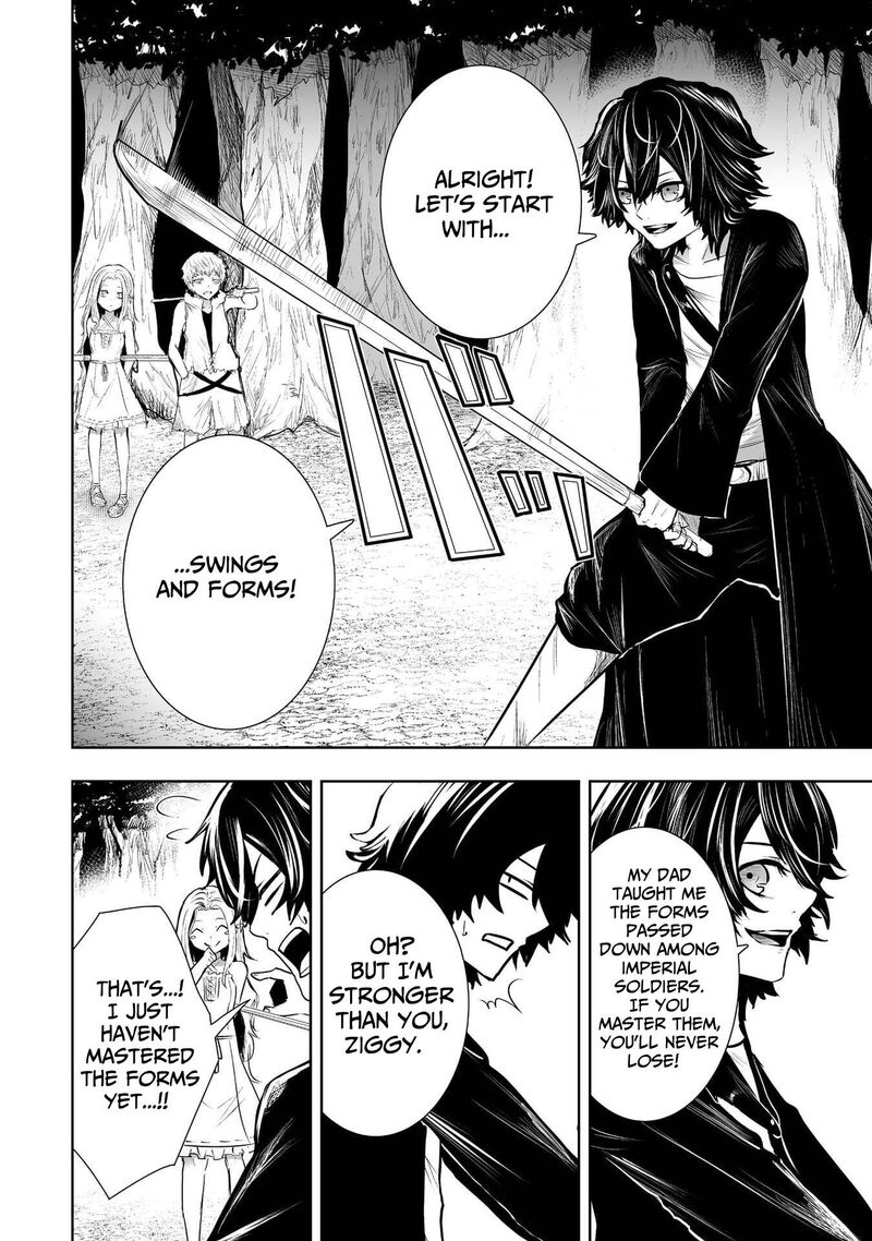 Ore Dake Fuguu Skill No Isekai Shoukan Hangyakuki Saijaku Skill Kyuushuu Ga Subete O Nomikomu Made Chapter 91 Page 9