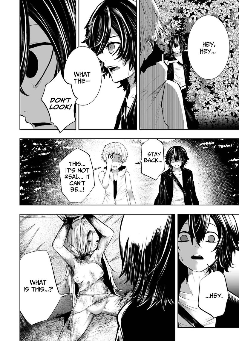 Ore Dake Fuguu Skill No Isekai Shoukan Hangyakuki Saijaku Skill Kyuushuu Ga Subete O Nomikomu Made Chapter 92 Page 12