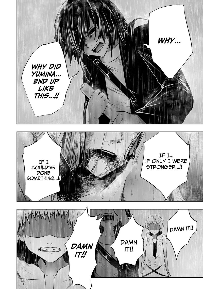 Ore Dake Fuguu Skill No Isekai Shoukan Hangyakuki Saijaku Skill Kyuushuu Ga Subete O Nomikomu Made Chapter 92 Page 14