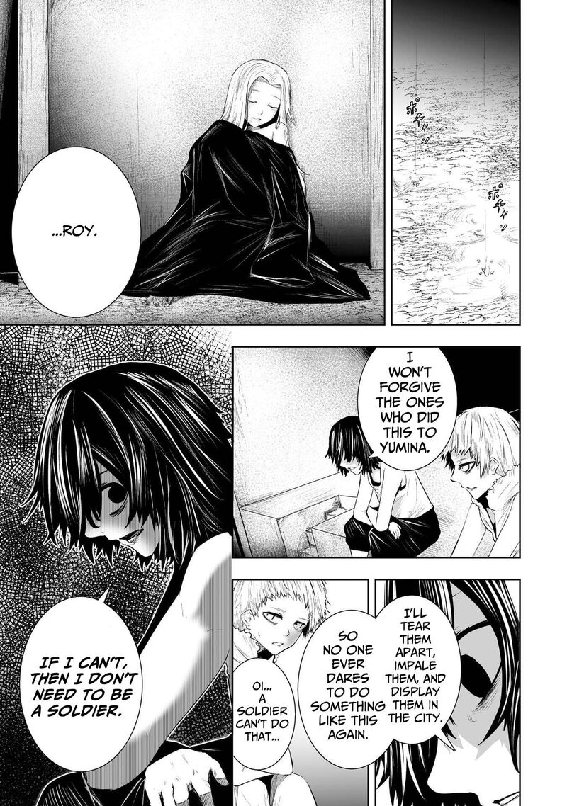 Ore Dake Fuguu Skill No Isekai Shoukan Hangyakuki Saijaku Skill Kyuushuu Ga Subete O Nomikomu Made Chapter 92 Page 15