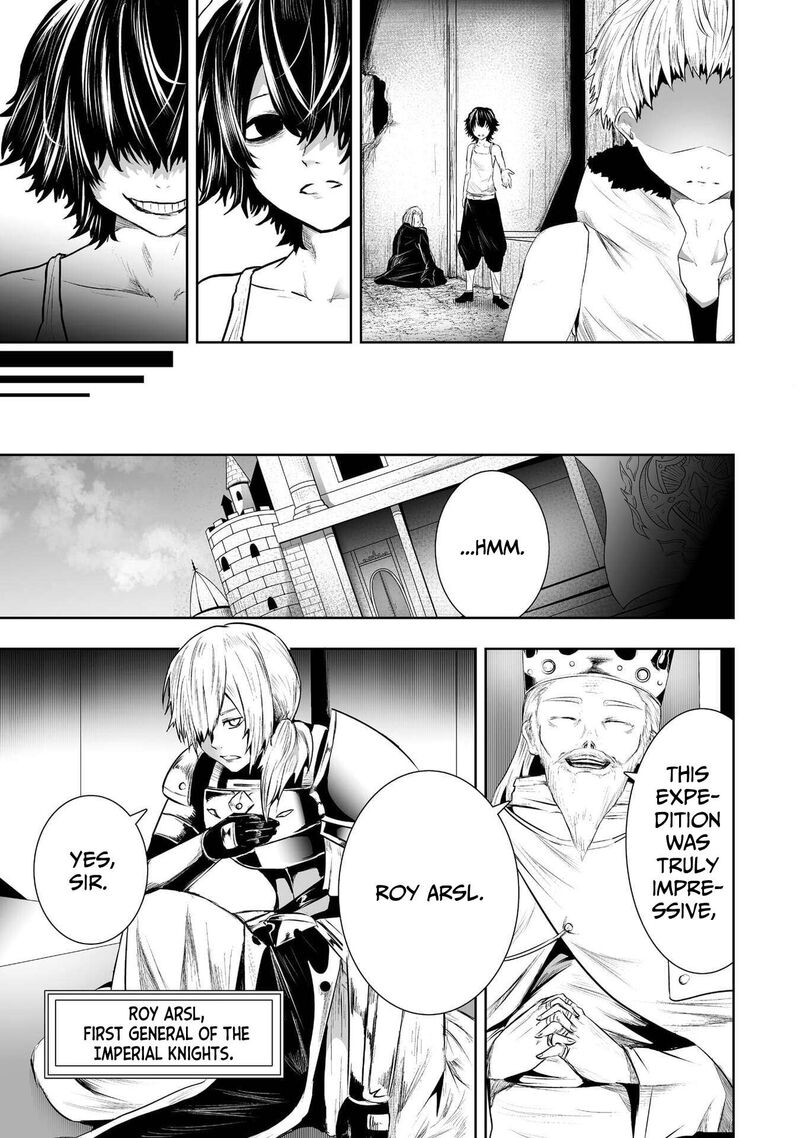 Ore Dake Fuguu Skill No Isekai Shoukan Hangyakuki Saijaku Skill Kyuushuu Ga Subete O Nomikomu Made Chapter 92 Page 17