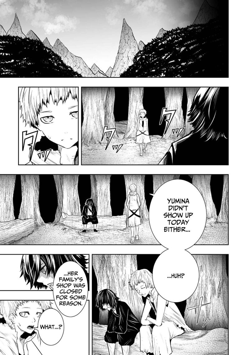 Ore Dake Fuguu Skill No Isekai Shoukan Hangyakuki Saijaku Skill Kyuushuu Ga Subete O Nomikomu Made Chapter 92 Page 6