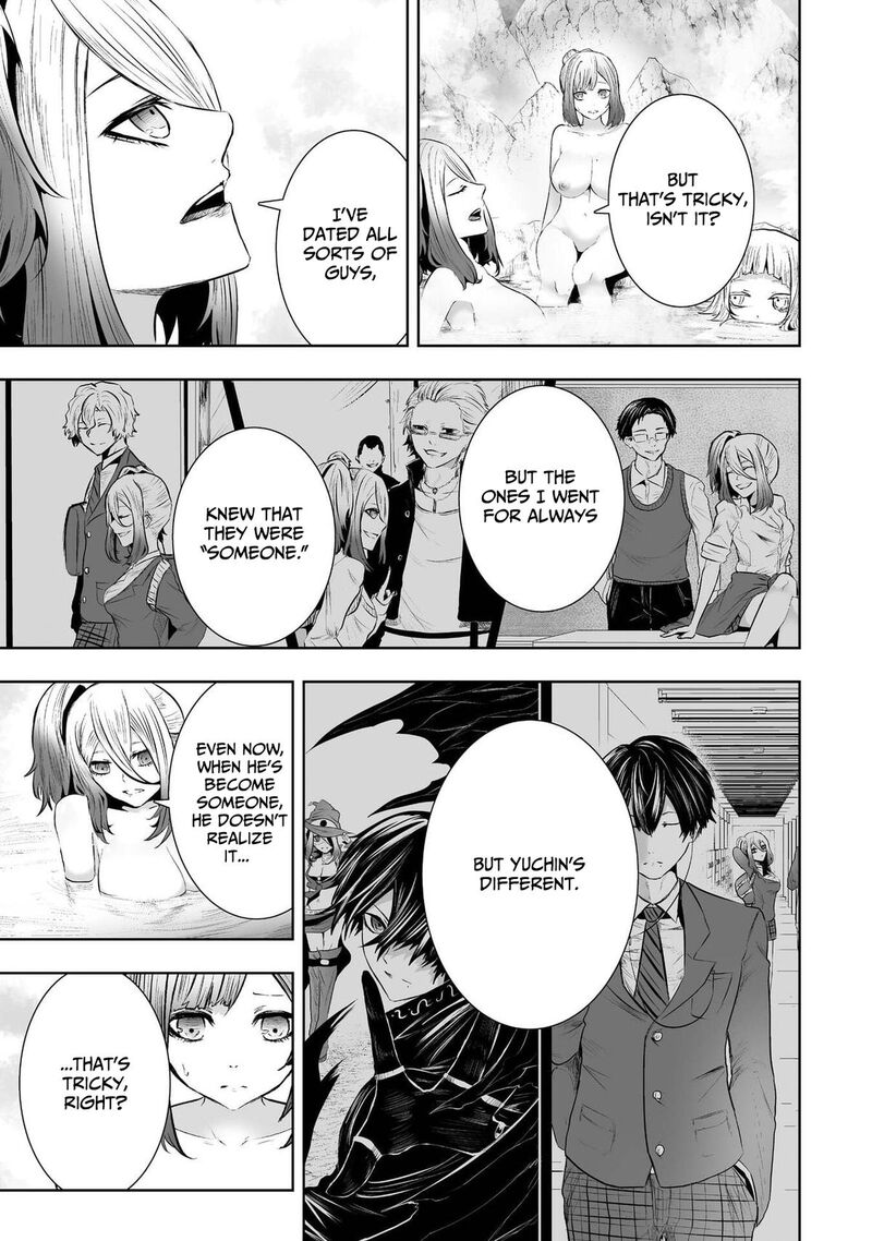 Ore Dake Fuguu Skill No Isekai Shoukan Hangyakuki Saijaku Skill Kyuushuu Ga Subete O Nomikomu Made Chapter 93 Page 15