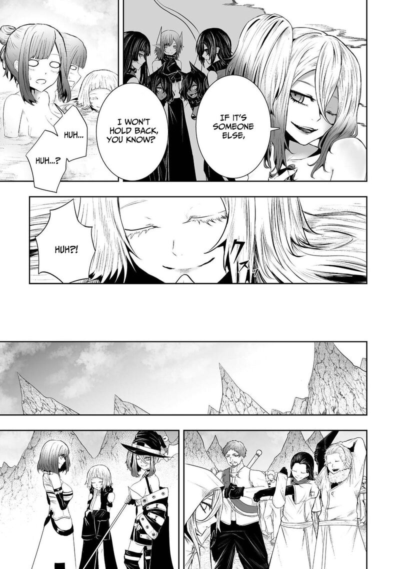 Ore Dake Fuguu Skill No Isekai Shoukan Hangyakuki Saijaku Skill Kyuushuu Ga Subete O Nomikomu Made Chapter 93 Page 17