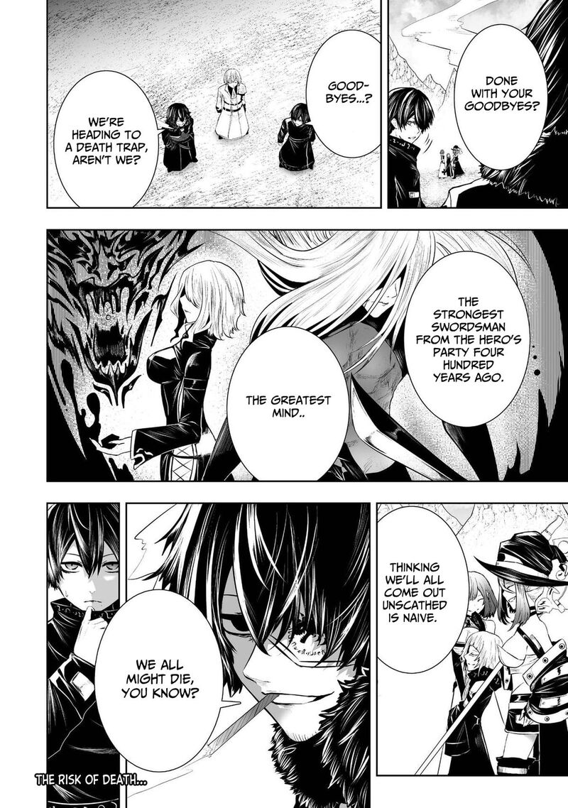 Ore Dake Fuguu Skill No Isekai Shoukan Hangyakuki Saijaku Skill Kyuushuu Ga Subete O Nomikomu Made Chapter 93 Page 18