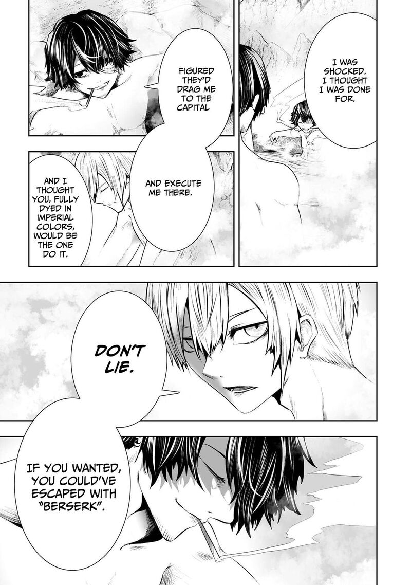 Ore Dake Fuguu Skill No Isekai Shoukan Hangyakuki Saijaku Skill Kyuushuu Ga Subete O Nomikomu Made Chapter 93 Page 5