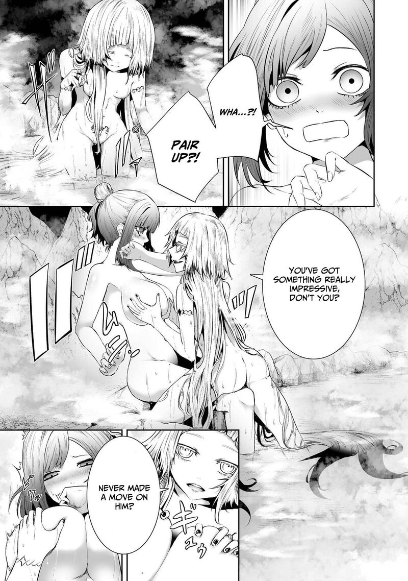 Ore Dake Fuguu Skill No Isekai Shoukan Hangyakuki Saijaku Skill Kyuushuu Ga Subete O Nomikomu Made Chapter 93 Page 9