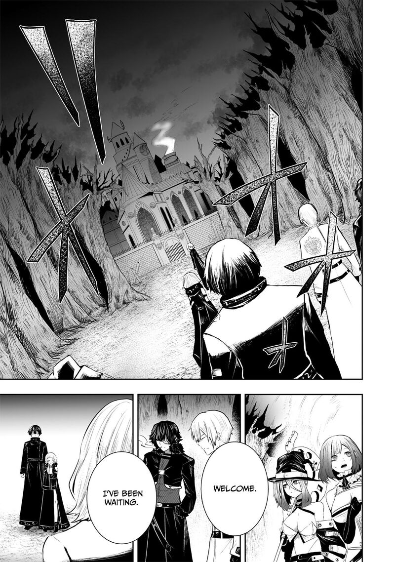 Ore Dake Fuguu Skill No Isekai Shoukan Hangyakuki Saijaku Skill Kyuushuu Ga Subete O Nomikomu Made Chapter 94 Page 12