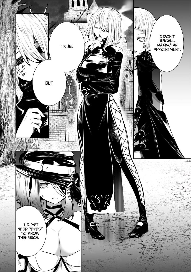 Ore Dake Fuguu Skill No Isekai Shoukan Hangyakuki Saijaku Skill Kyuushuu Ga Subete O Nomikomu Made Chapter 94 Page 13