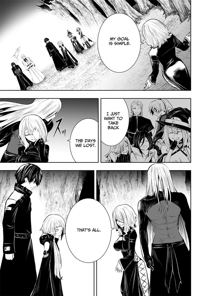 Ore Dake Fuguu Skill No Isekai Shoukan Hangyakuki Saijaku Skill Kyuushuu Ga Subete O Nomikomu Made Chapter 94 Page 14