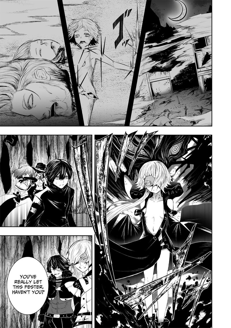 Ore Dake Fuguu Skill No Isekai Shoukan Hangyakuki Saijaku Skill Kyuushuu Ga Subete O Nomikomu Made Chapter 94 Page 16