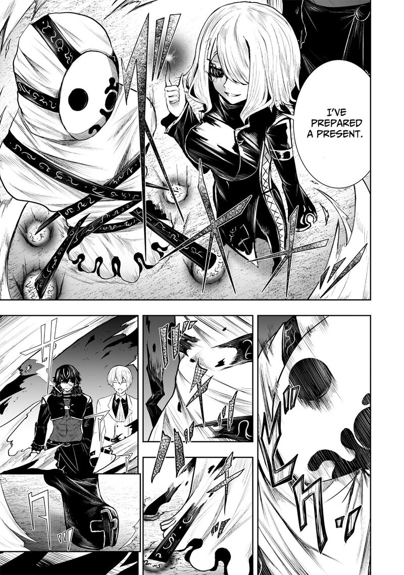 Ore Dake Fuguu Skill No Isekai Shoukan Hangyakuki Saijaku Skill Kyuushuu Ga Subete O Nomikomu Made Chapter 94 Page 18