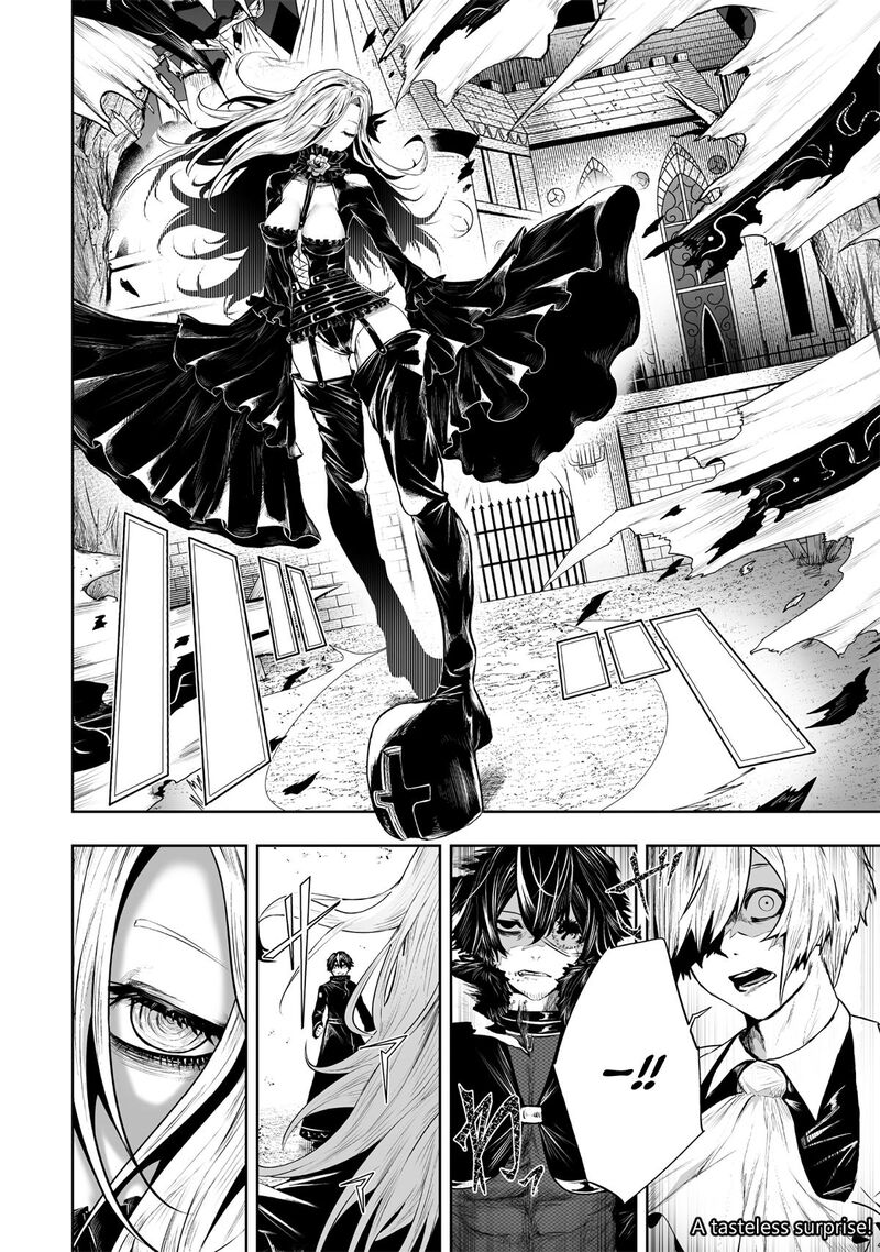 Ore Dake Fuguu Skill No Isekai Shoukan Hangyakuki Saijaku Skill Kyuushuu Ga Subete O Nomikomu Made Chapter 94 Page 19