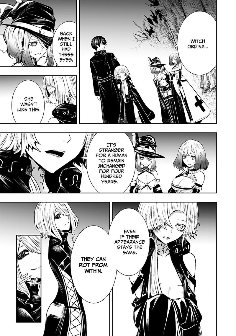 Ore Dake Fuguu Skill No Isekai Shoukan Hangyakuki Saijaku Skill Kyuushuu Ga Subete O Nomikomu Made Chapter 95 Page 14