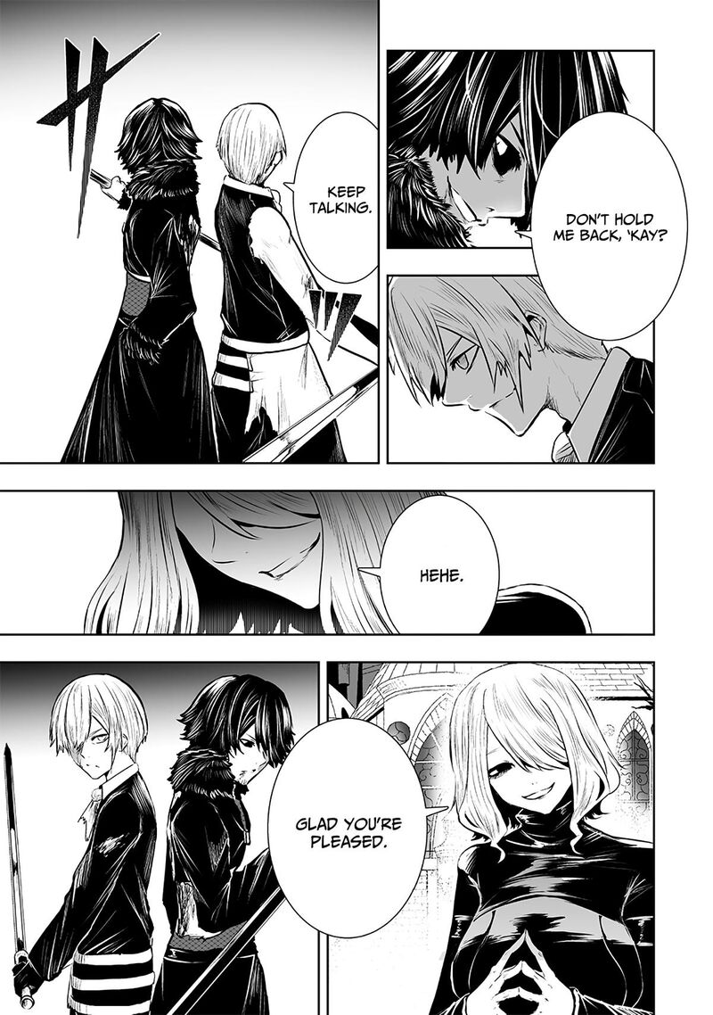 Ore Dake Fuguu Skill No Isekai Shoukan Hangyakuki Saijaku Skill Kyuushuu Ga Subete O Nomikomu Made Chapter 95 Page 18