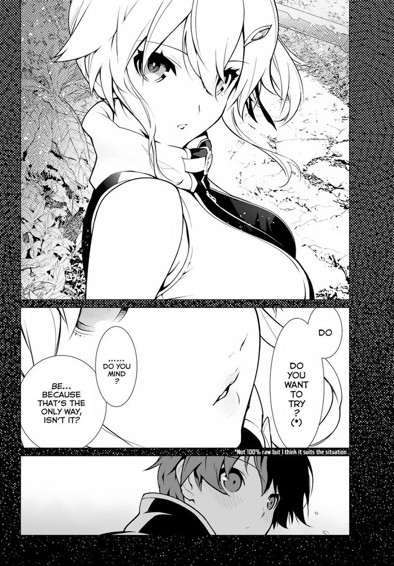 Ore Dake Haireru Kakushi Dungeon Kossori Kitaete Sekai Saikyou Chapter 1 Page 22