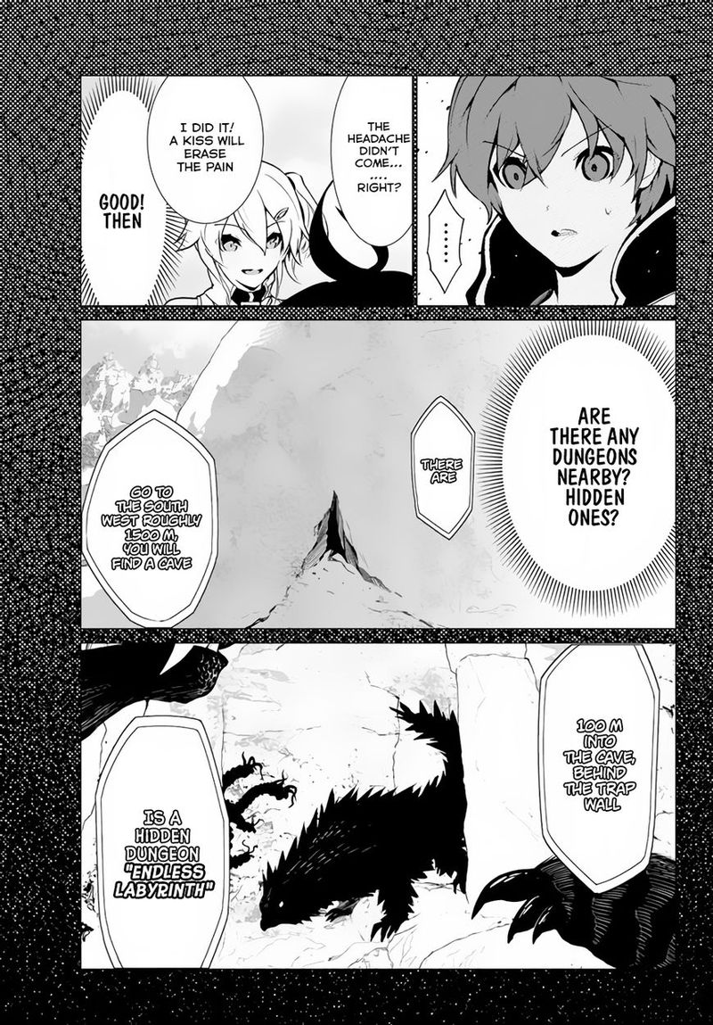 Ore Dake Haireru Kakushi Dungeon Kossori Kitaete Sekai Saikyou Chapter 1 Page 26