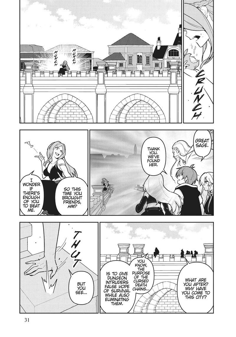 Ore Dake Haireru Kakushi Dungeon Kossori Kitaete Sekai Saikyou Chapter 100 Page 9