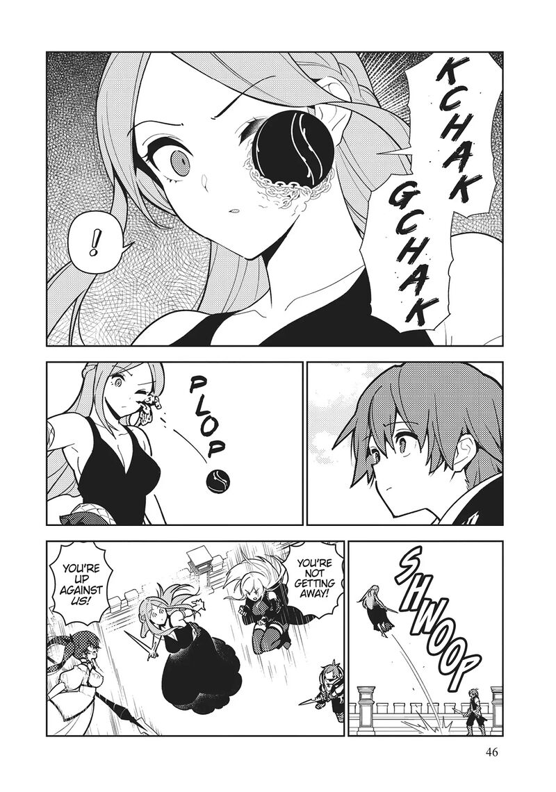 Ore Dake Haireru Kakushi Dungeon Kossori Kitaete Sekai Saikyou Chapter 101 Page 10