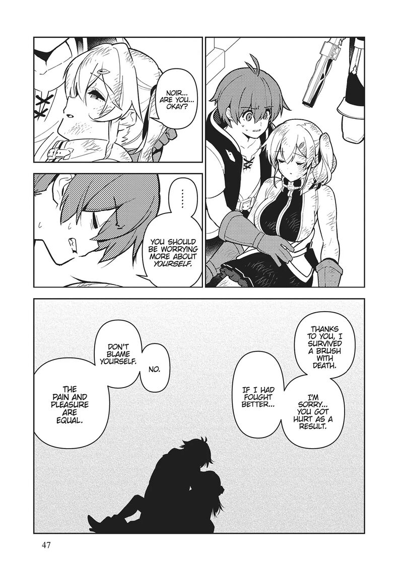 Ore Dake Haireru Kakushi Dungeon Kossori Kitaete Sekai Saikyou Chapter 101 Page 11