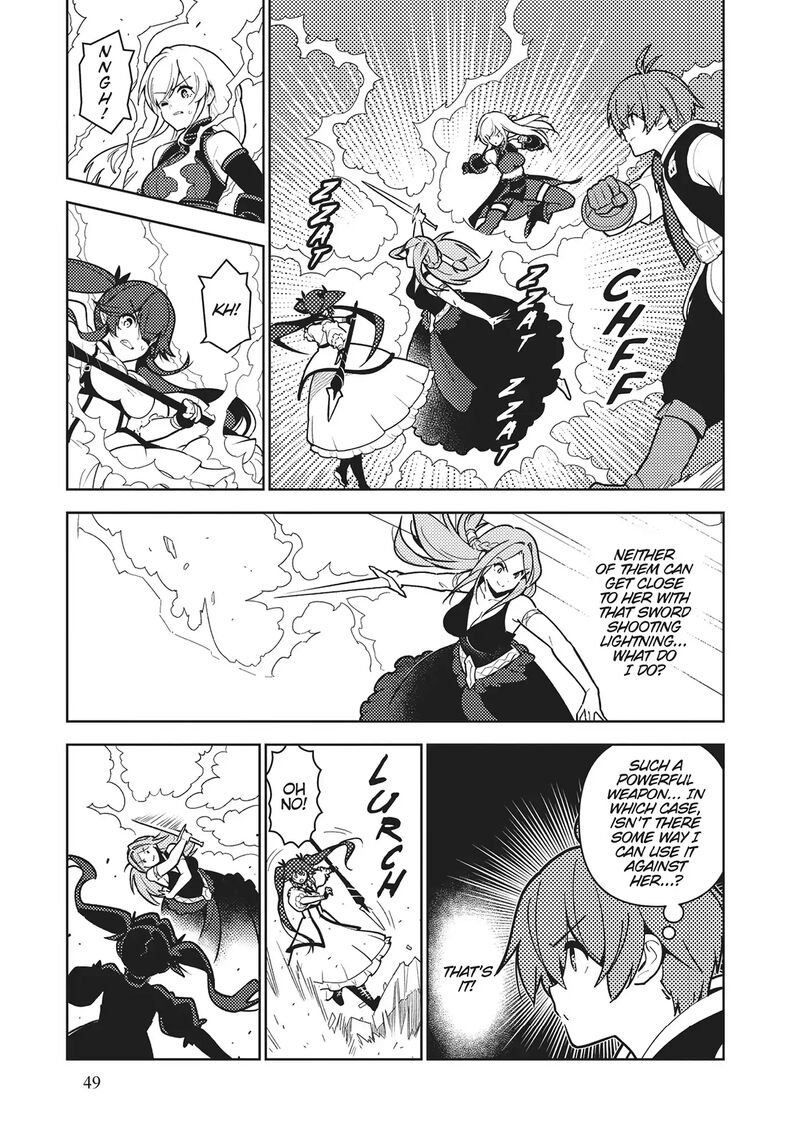 Ore Dake Haireru Kakushi Dungeon Kossori Kitaete Sekai Saikyou Chapter 101 Page 13