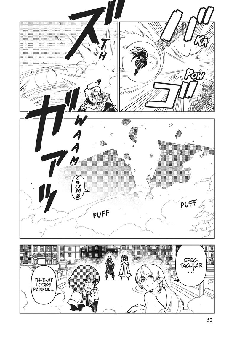 Ore Dake Haireru Kakushi Dungeon Kossori Kitaete Sekai Saikyou Chapter 101 Page 16