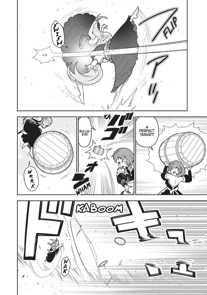Ore Dake Haireru Kakushi Dungeon Kossori Kitaete Sekai Saikyou Chapter 101 Page 2