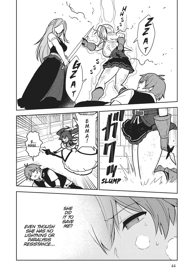 Ore Dake Haireru Kakushi Dungeon Kossori Kitaete Sekai Saikyou Chapter 101 Page 8