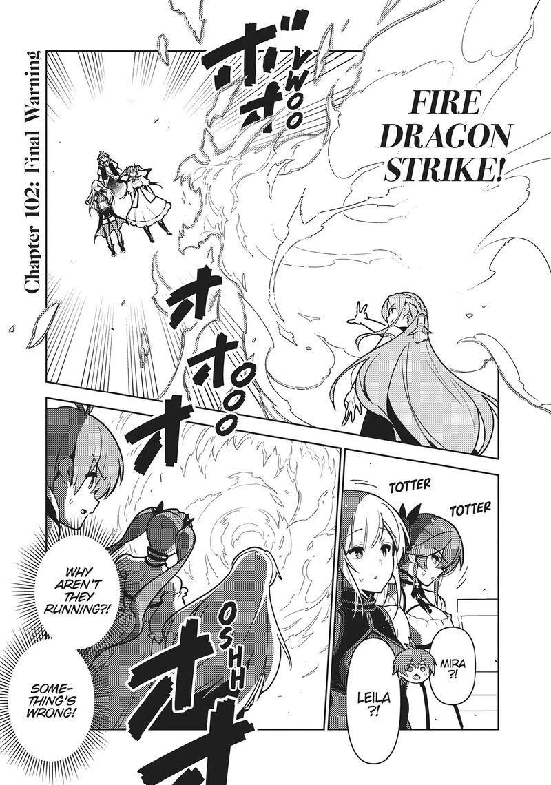 Ore Dake Haireru Kakushi Dungeon Kossori Kitaete Sekai Saikyou Chapter 102 Page 1