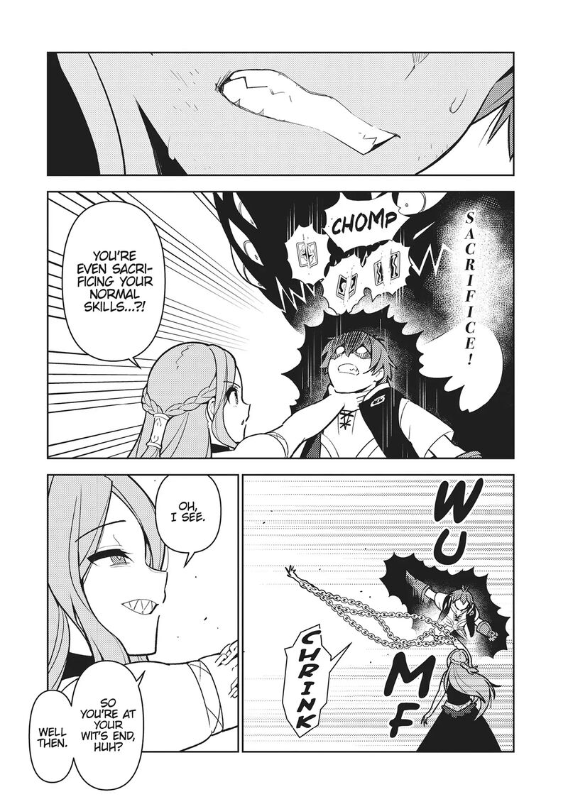 Ore Dake Haireru Kakushi Dungeon Kossori Kitaete Sekai Saikyou Chapter 102 Page 13