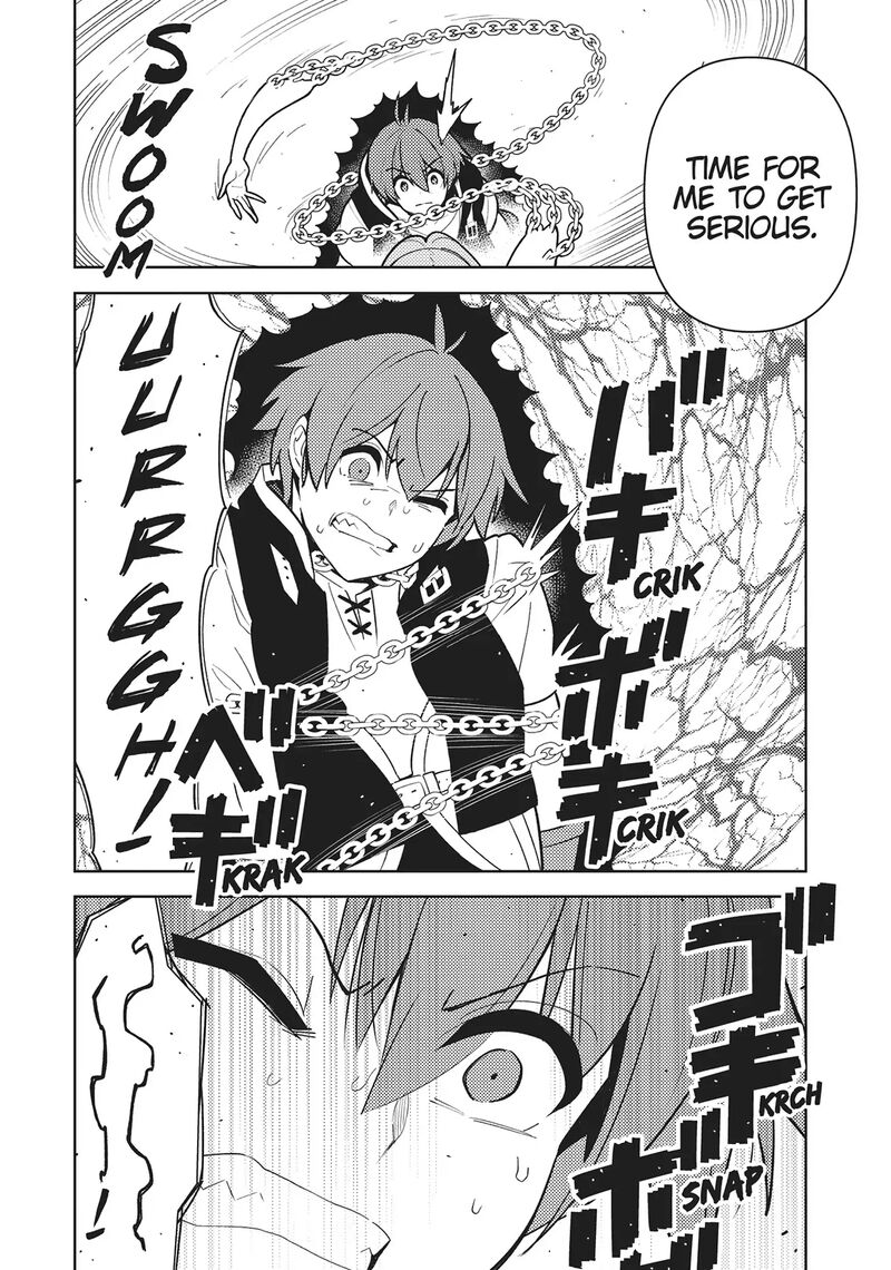 Ore Dake Haireru Kakushi Dungeon Kossori Kitaete Sekai Saikyou Chapter 102 Page 14