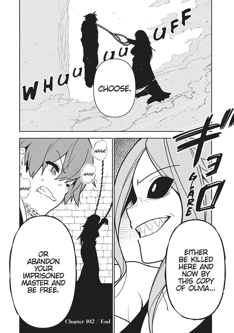 Ore Dake Haireru Kakushi Dungeon Kossori Kitaete Sekai Saikyou Chapter 102 Page 16